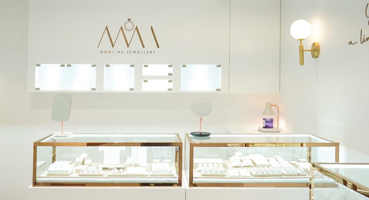 Moni Jewellery Moni Jewellery