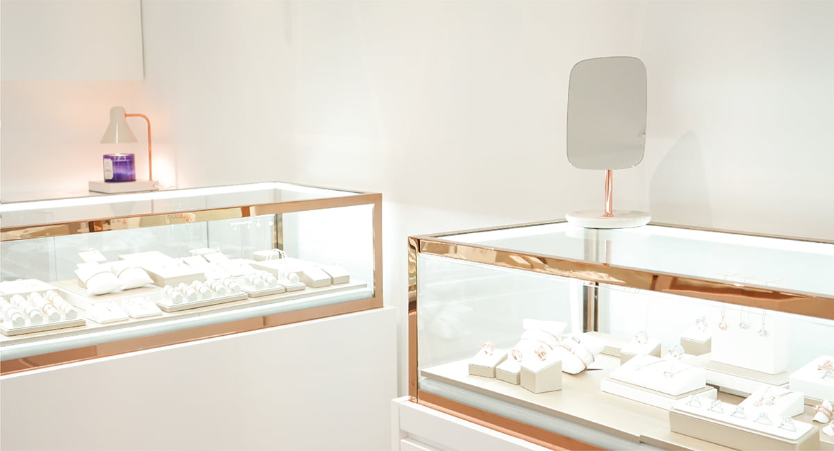 Moni Jewellery Moni Jewellery