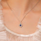 18KN01 18K Solid Gold Lotus Pendant