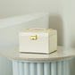 JB01 925 Silver Jewellery Box