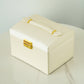 JB01 925 Silver Jewellery Box