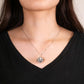 HERA 925 Silver Scented Necklace