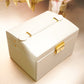 JB01 925 Silver Jewellery Box