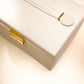 JB01 925 Silver Jewellery Box