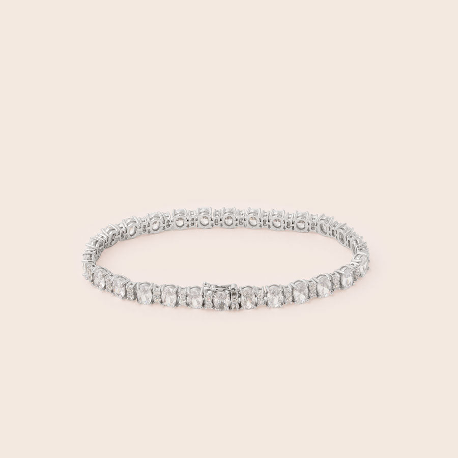 MB019 925 Bracelet