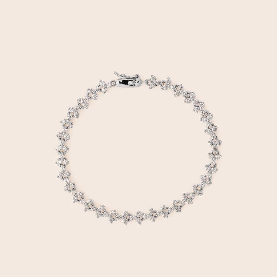 MB022 925 Bracelet