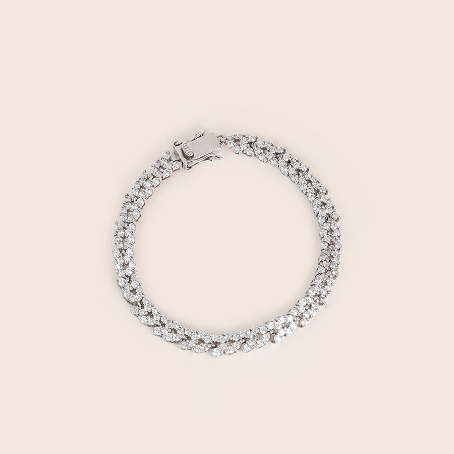 MB025 925 Bracelet