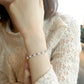 MB027 925 Silver Bracelet