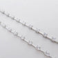 MB028 925 Silver Bracelet