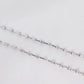 MB028 925 Silver Bracelet
