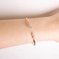 MB035 925 Silver Bangle