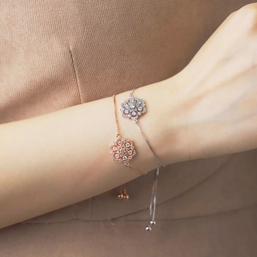 MB040 925 Bracelet