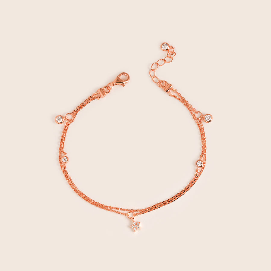 MB055 925 Dara Bracelet