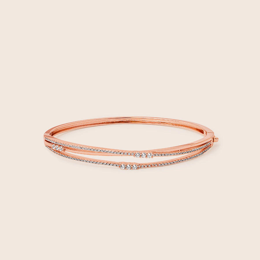 MB058 925 Galaxy Bangle