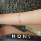 MB060 925 Silver Staryu Bracelet