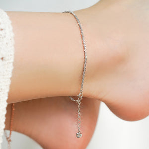 MB073 MB074 anklet Set