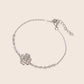 MB085 925 Silver Prosperity Bracelet