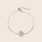 MB085 925 Silver Prosperity Bracelet