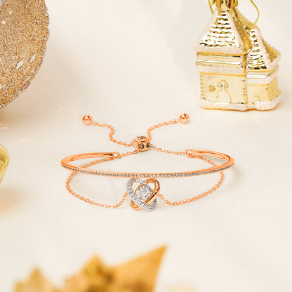 MB090 925純銀 Nova手鏈