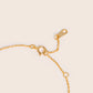 MB096 925 Silver Stella Bracelet