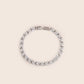 MB359 925 Silver Bracelet