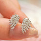 ME510 925 Silver Earrings