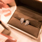 ME510 925 Silver Earrings