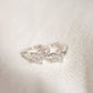 ME665 925 Silver Star Earrings