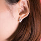 MEP02 925純銀 珍珠 耳環
