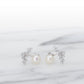 MEP05 925純銀 珍珠 耳環