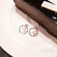 MEP25 925純銀 珍珠 耳環