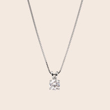 Load image into Gallery viewer, MN009 925 Silver Necklace
