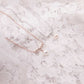 MN066 925 Silver Pearl Necklace