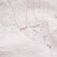 MN066 925 Silver Pearl Necklace