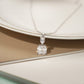 MN127 925 Silver Necklace