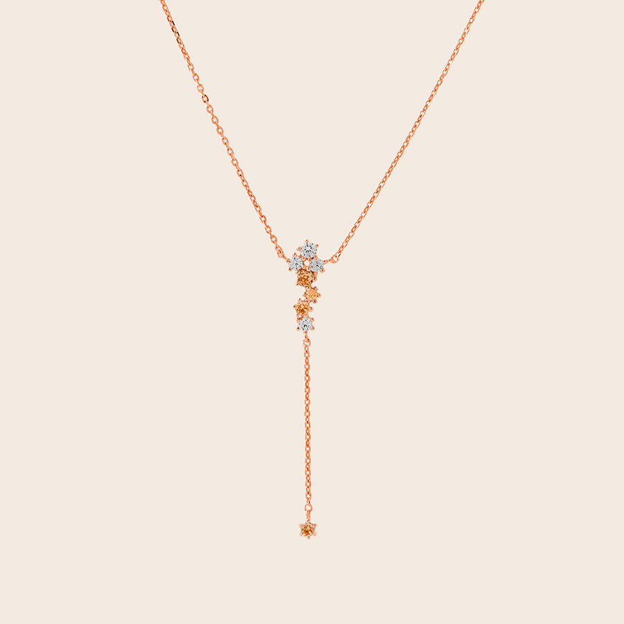 MN160 925 Akari Necklace