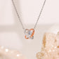 MB090 MN188 925 Silver Nova Dancing Stone Set