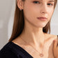 MNB01 925 Silver Birthstone Necklace