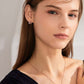 MNB01 925 Silver Birthstone Necklace