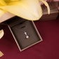MNP08 925 Silver Pearl Necklace