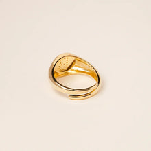 Load image into Gallery viewer, MR01 925 Silver Alphabet Ring
