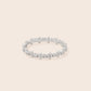 MR1018 925 Silver Stackable Eternity Ring
