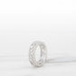 MR1029 925 Silver Eternity Ring