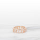 MR1030 925 Silver Eternity Ring