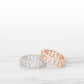MR1030 925 Silver Eternity Ring