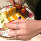 MR1030 925 Silver Eternity Ring