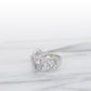 MR1038 925 Silver Ring
