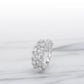MR1038 925 Silver Ring
