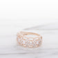 MR1051 925 Silver Vintage Ring