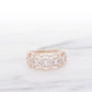 MR1051 925 Silver Vintage Ring